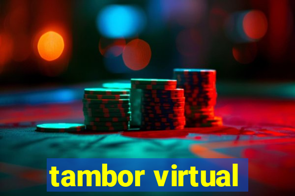 tambor virtual